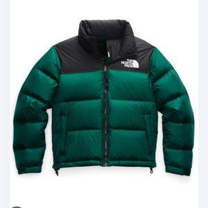 The North Face Women 1996 Women’s Retro Nuptuse